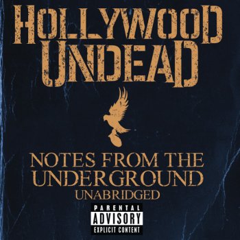 Notes From the Underground - Unabridged