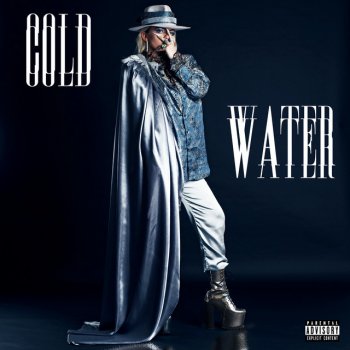 Cold Water - Single