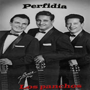 Letra de Los Panchos El Reloj Musixmatch