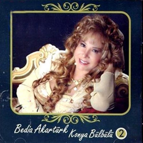 Bedia Akarturk Konyalim Lyrics Musixmatch
