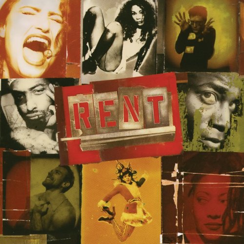 Rent (Original Broadway Cast)