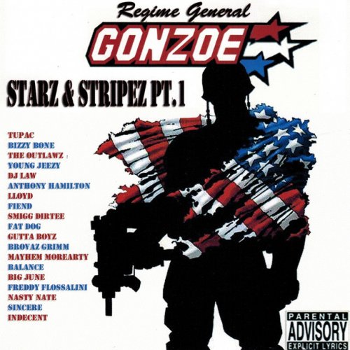 Regime General: Starz & Stripez, Pt. 1