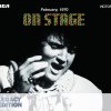 On Stage (Legacy Edition) Elvis Presley - cover art