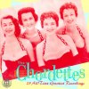 25 All-Time Greatest Recordings The Chordettes - cover art