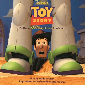 Toy Story (Soundtrack)