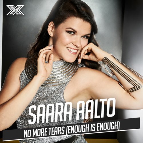 No More Tears (Enough Is Enough) [X Factor Recording]