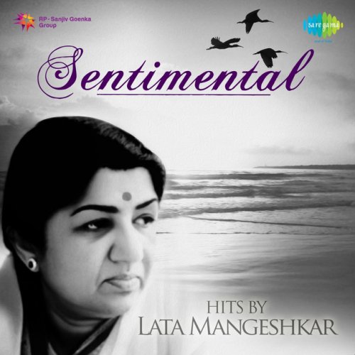 Sentimental Hits by Lata Mangeshkar