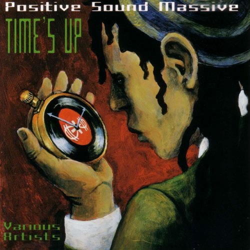 Positive Sound Massive-Time's Up