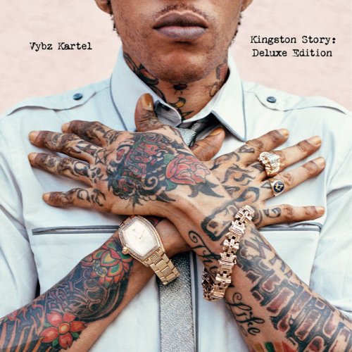 Vybz Kartel Half On A Baby Lyrics Musixmatch
