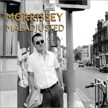 Morrissey - Alma Matters Lyrics | Musixmatch