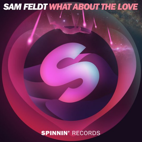 Sam Feldt What About The Love Songtext Musixmatch