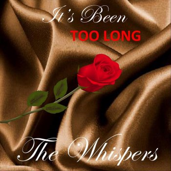 It's Been Too Long - Single