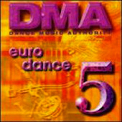 Dma Euro Dance 5
