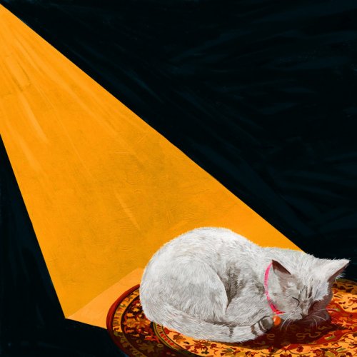 Traducción de la letra de Swimming In The Glow de Joywave al Espanol