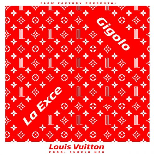 Louis Vuitton - Sou El Flotador