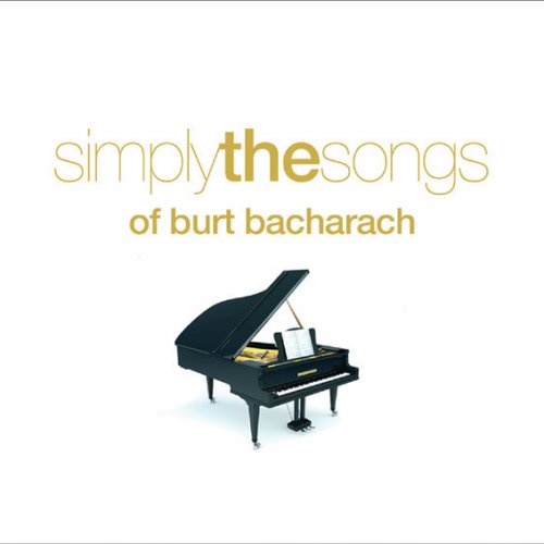 Simply The Music Of Burt Bacharach