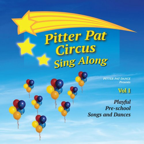 Pitter Pat Dance & Miss Patty - Join the Circus Songtext | Musixmatch