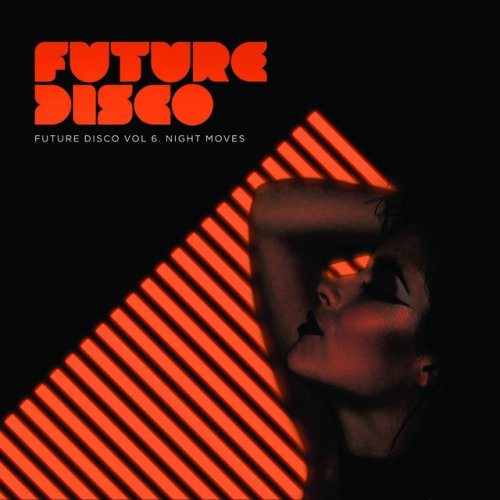 Future Disco, Vol. 6 - Night Moves