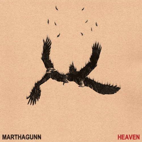 Marthagunn Heaven Testo Musixmatch