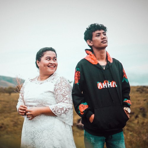 Mace Purba Feat Mor M A C Lelah Lyrics Musixmatch