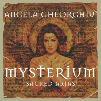 Tatal Nostru Testo Anton Pann Angela Gheorghiu London