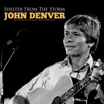 Shelter From The Storm (Live 1982) - cover art