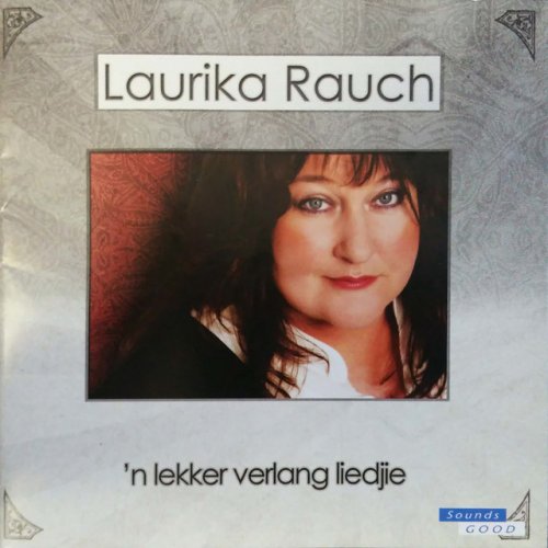 Laura Rauch Singer Laurika Rauch - Skatkiskaart Lyrics | Musixmatch