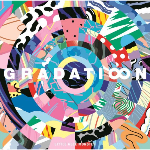 Little Glee Monster 足跡 Lyrics Musixmatch Little Glee Monster 足跡 Lyrics Musixmatch