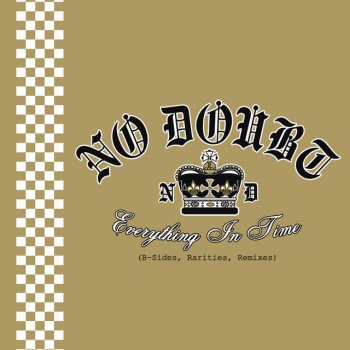 Everything In Time (B-Sides, Rarities, Remixes)