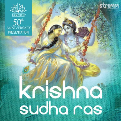 Krishna Sudha Ras - ISKCON 50th Anniversary Presentation