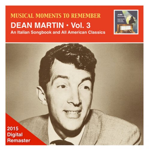 Letra de Sott'er cele de Roma (On an Evening in Roma) de Dean Martin ...
