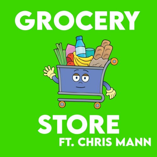 Boots and Cats Grocery Store (feat. Chris Mann) Lyrics Musixmatch