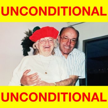 Testi Unconditional (feat. Bryn Christopher) - Single