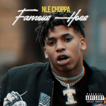 Famous Hoes - Single