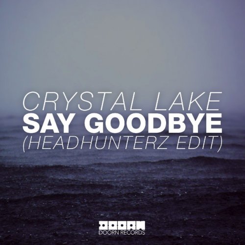 Say Goodbye (Headhunterz Edit)