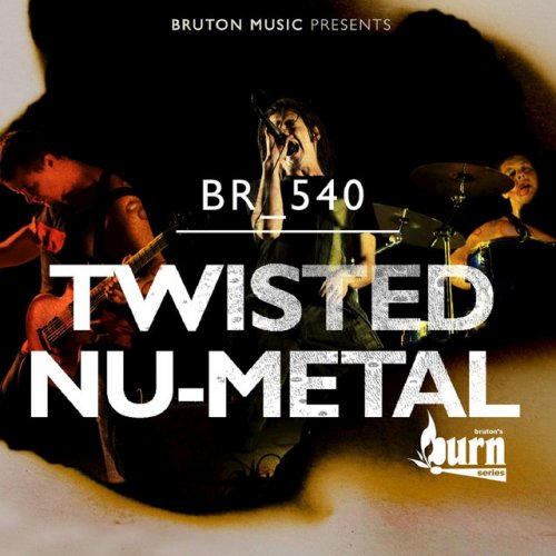 Burn Series: Twisted Nu Metal