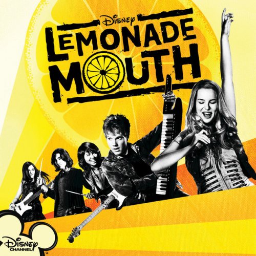Adam Hicks feat. Bridgit Mendler, Naomi Scott & Hayley Kiyoko