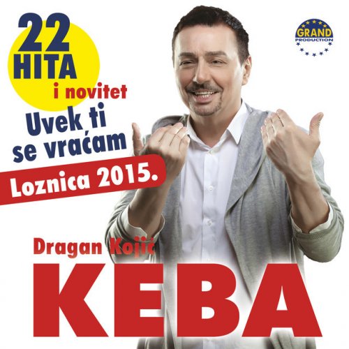 Dragan Kojic Keba Kukavica Lyrics Musixmatch dragan kojic keba kukavica lyrics