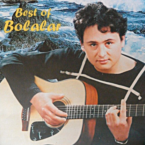 Best of Bolalar