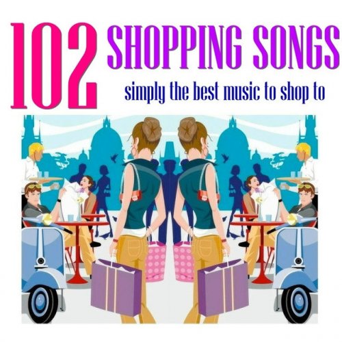 102 Shopping Songs
