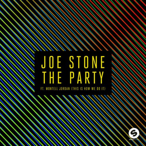 tag Gymnastik røg Joe Stone feat. Montell Jordan - The Party (This Is How We Do It) Lyrics |  Musixmatch