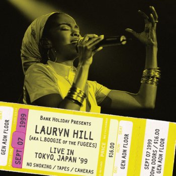 Come on baby light my fire lyrics lauryn hill store