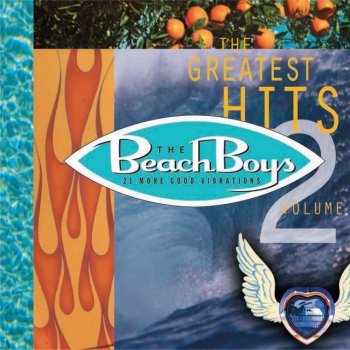 The Greatest Hits Volume 2: 20 More Good Vibrations