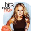 Greatest Hits Michelle Tumes - cover art