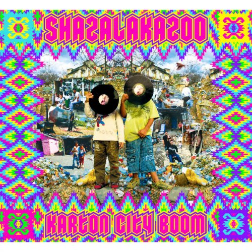 Shazalakazoo Sunny Side Of The Street Lyrics Musixmatch