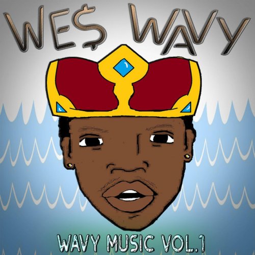 Wavy Music, Vol. 1