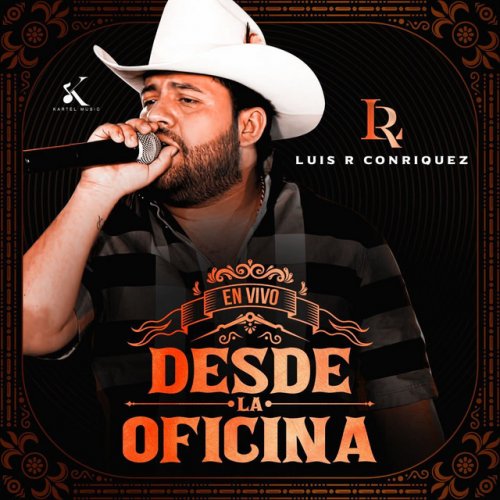 Luis R Conriquez Paz En Este Amor Letra de Luis R Conriquez - Paz En Este Amor (En Vivo) | Musixmatch