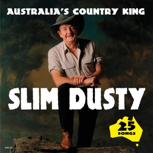 Australia's Country King