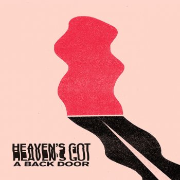 Heaven S Got A Back Door By Dead Sara Album Lyrics