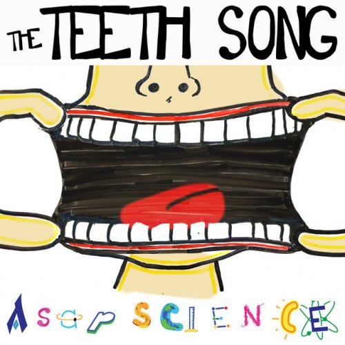 Asapscience The Teeth Song Lyrics Musixmatch